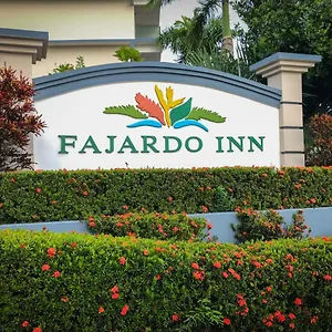 Hotel Fajardo Inn Resort Fajardo