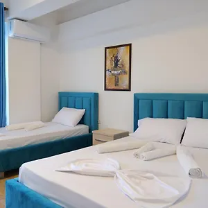 Hotel Mema Himarë