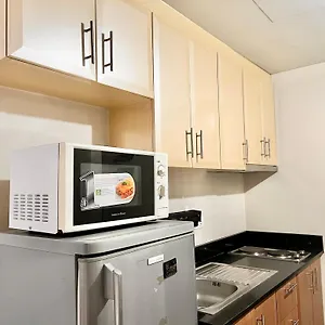 Apartahotel Luxury Type Near Naia Manila Airport Paranaque City