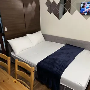 Apartahotel Heart Of Makati, Fully Furnished Condo, Cbd Location Makati City