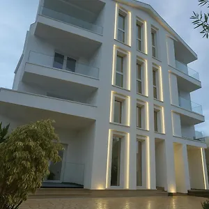 Apartahotel Noel Vlorë